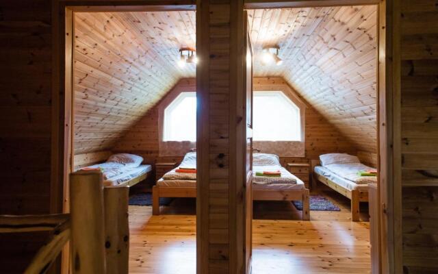 Soosaare Holiday House