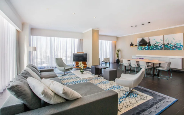 Sortis Hotel Spa & Casino