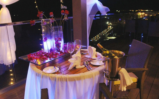 Grandis Hotel
