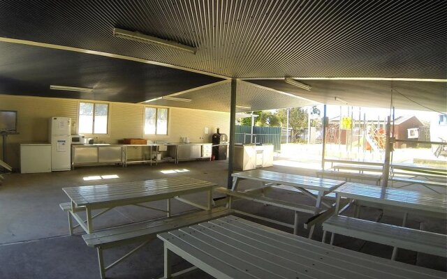 Twin Waters Caravan Park - Dawesville