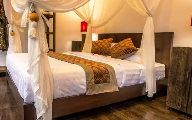 MagicOfBali Villas