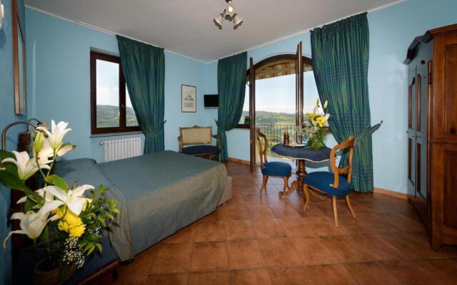 Agriturismo Le Arcate