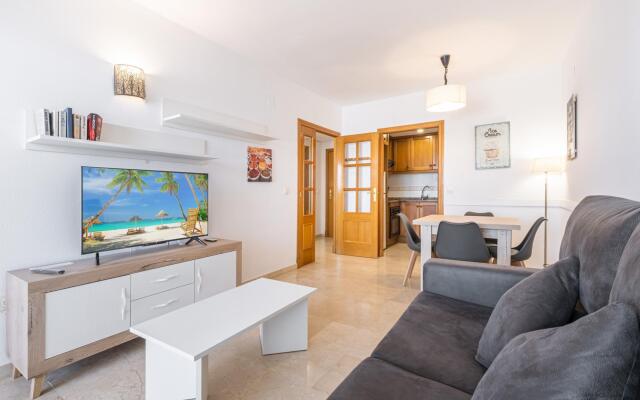 Gemelos 22 Resort Apartment 3-18-B Levante Beach