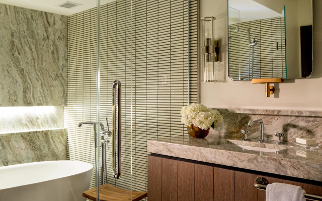 Kimpton Riverplace Hotel by IHG