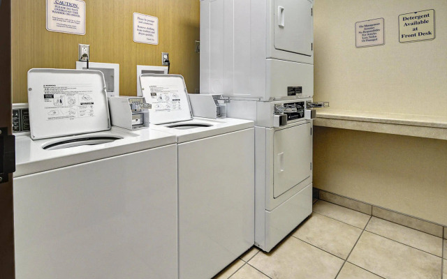 Hampton Inn Greensburg