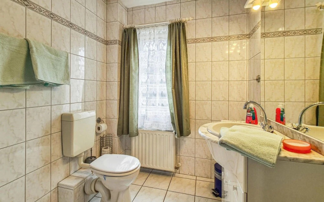 Awesome Apartment in Quedlinburg With 1 Bedrooms and Wifi