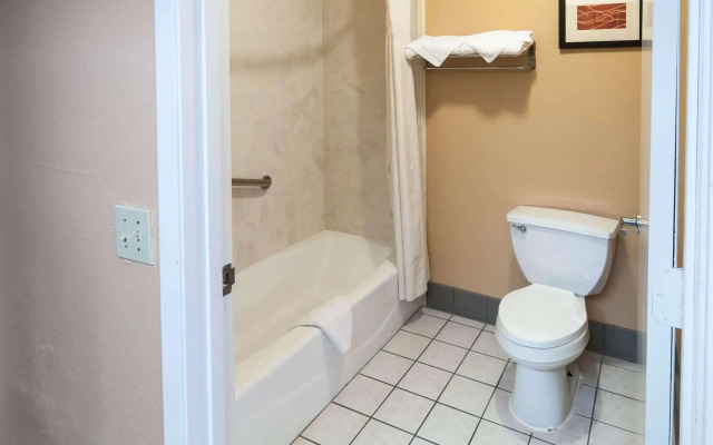 Comfort Inn North Conroe
