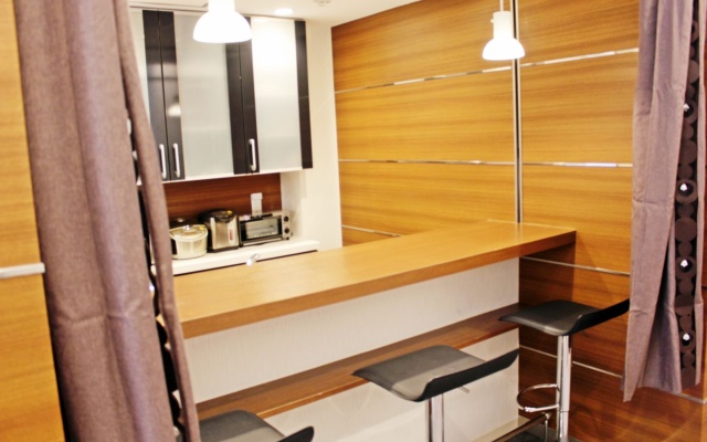 Hotels It's On Osaka Shinsaibashi – Guest Rooms – Osaka