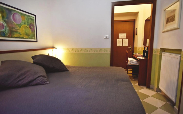 Hotel Carmel Roma