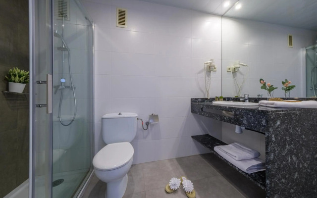 Estival Park Apartments