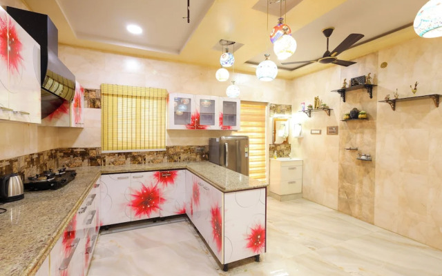 SBHS Homestay - Neeladri