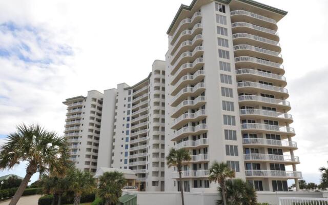 Silver Shells Beach Resort & Spa by Wyndham Vacation Rentals