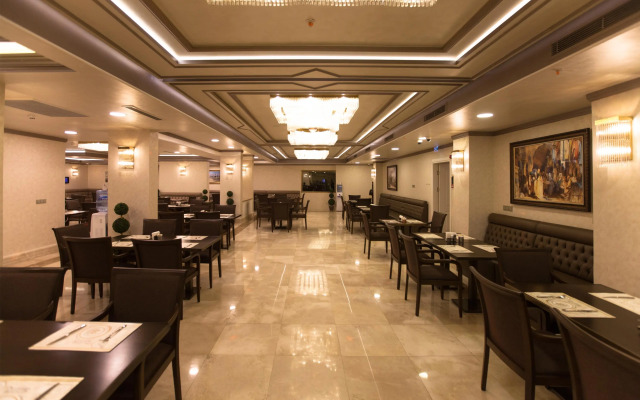 Miss Istanbul Hotel & Spa