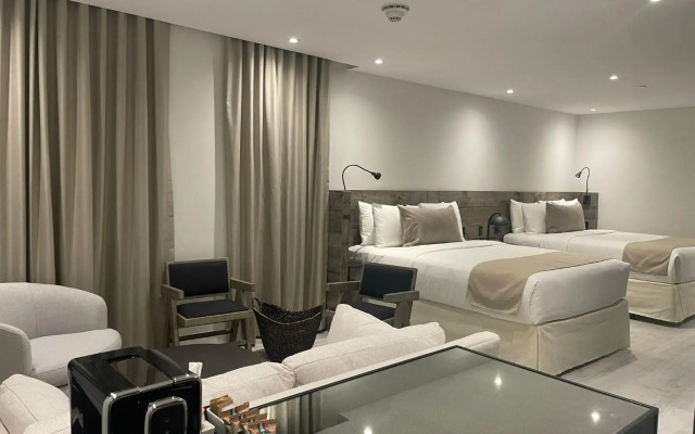 Nassau Suite South Beach - an All Suites Hotel