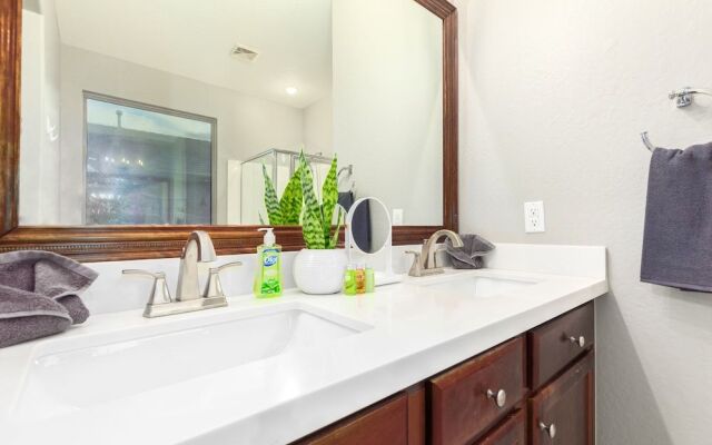 Riopelle 3 Bedroom Home