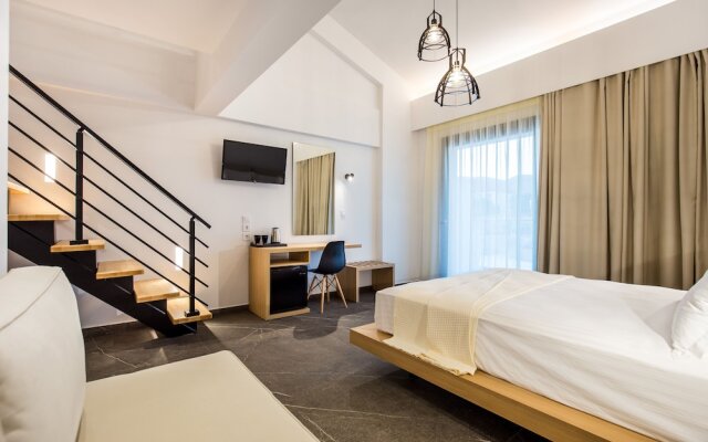 Epicentrum Suites