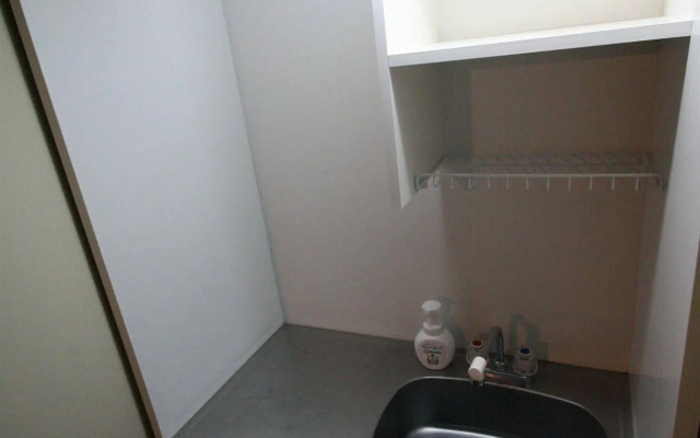 HARUYA Higashiyama - Hostel