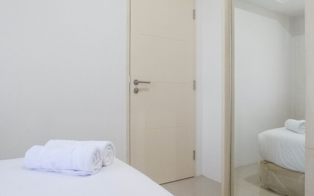 Relaxing And Serene 2Br Apartment At Tanglin Supermall Mansion