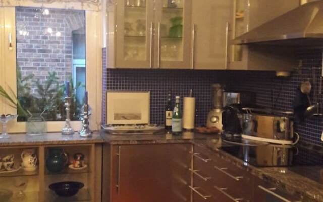 Private Apartment Lärchenstraße