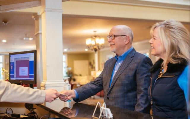 Inn on the Square, an Ascend Collection Hotel