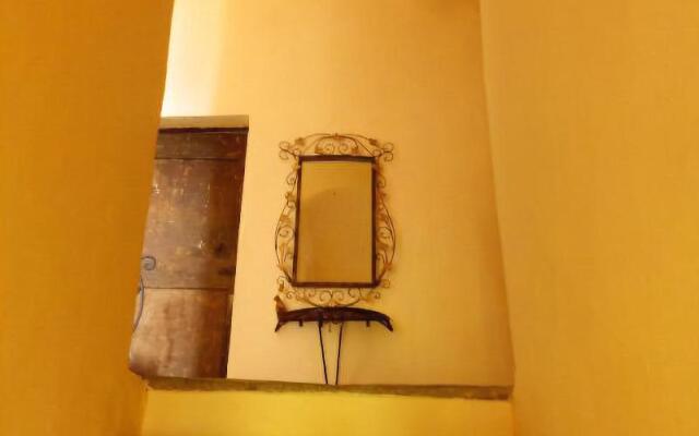 Chambre D'Hôtes La Marlotte