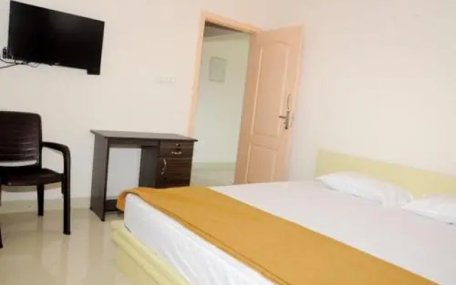 Kashinathan Homestay Ambalavayal