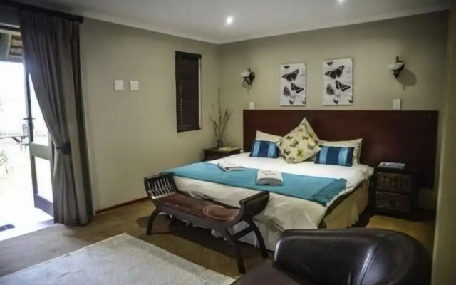 Monte Christo Country Lodge