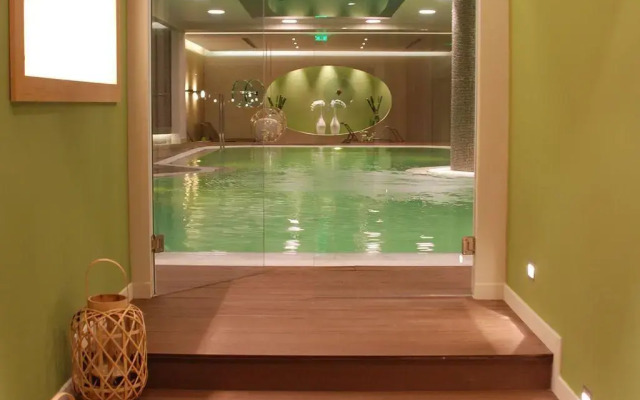 Kipriotis Panorama Hotel & Suites