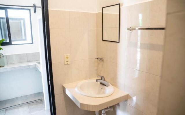 Oryx Valladolid - Hostel