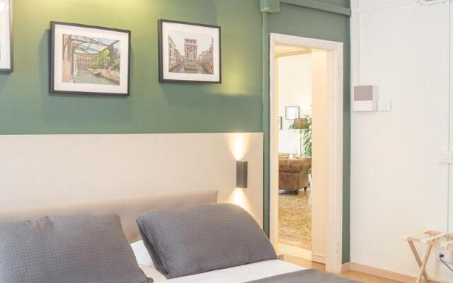 Grand Canal Suites