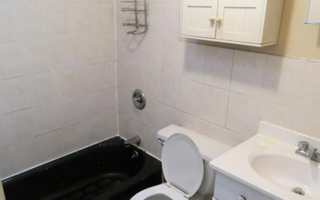 202 Hostel