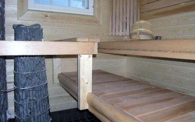 Holiday Home Käpälämäki