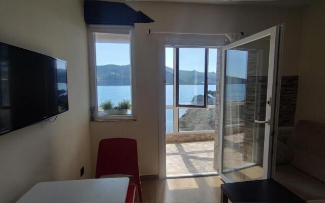 Mundaka Sea Apartment