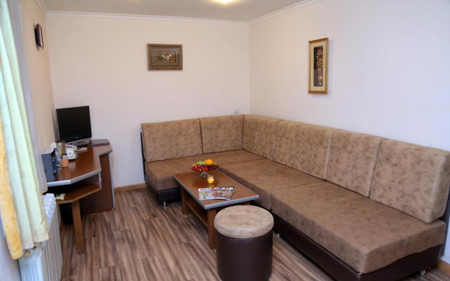 Alva hotel & Spa