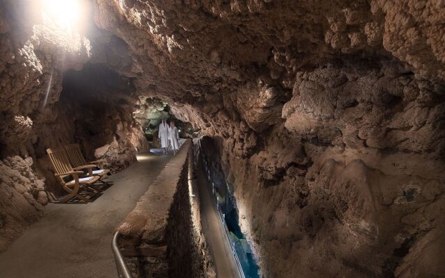 Grotta Giusti Thermal Spa Resort Tuscany, Autograph Collection