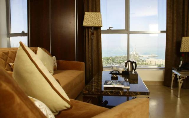 Laguna Hotel Suites