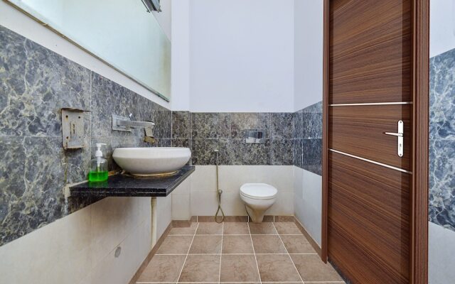 Fabhotel Jaipur Casa