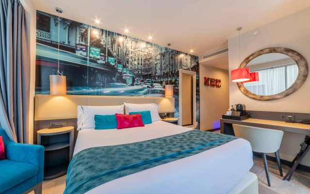 Hotel Indigo Madrid - Gran Via by IHG