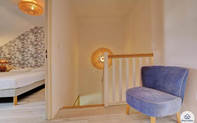 T4 - Le Romanéla 3 étoiles - 90 m2 - Saint Leu