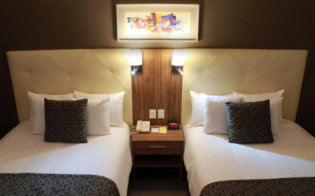 Hotel Casa Inn Business Irapuato