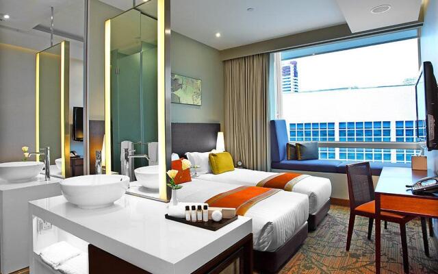 Park Regis Singapore