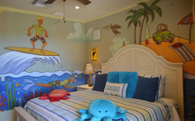 Sonoran Spa Rocky Point by Castaways
