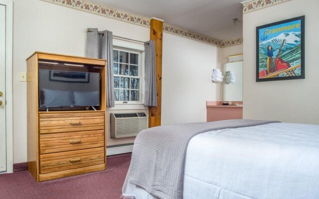 Mountain Village Lodge