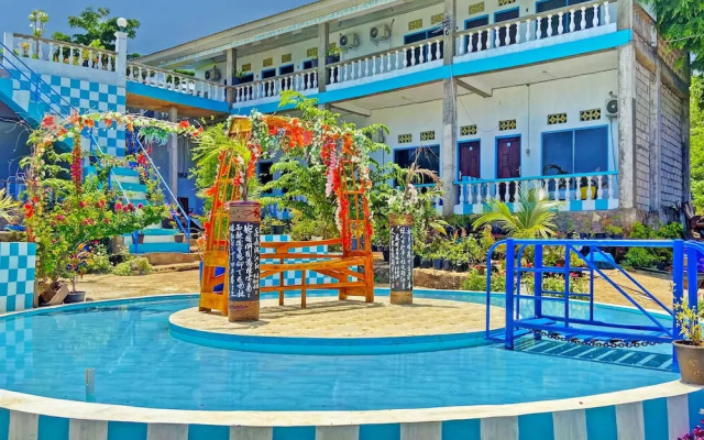 OYO 91927 Homestay Kebun