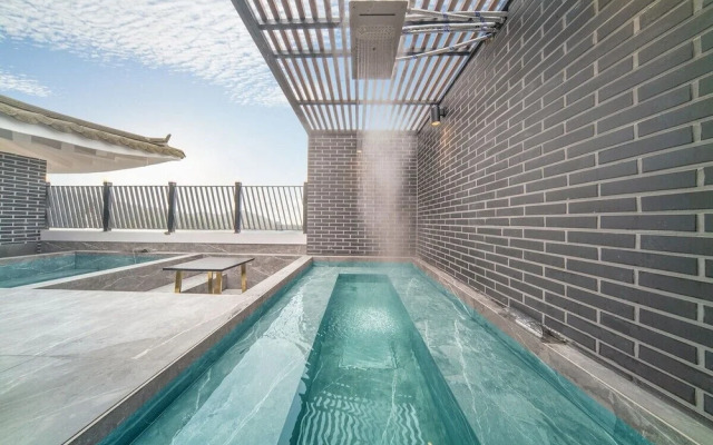 Yean Hwa Moon hotel