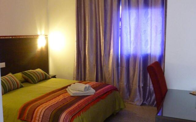 Hostal Casa Justa