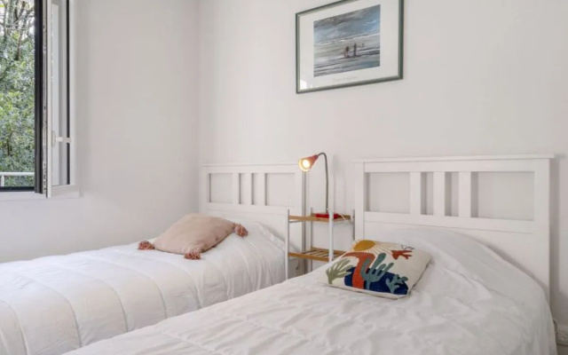 Residence Hego Alde