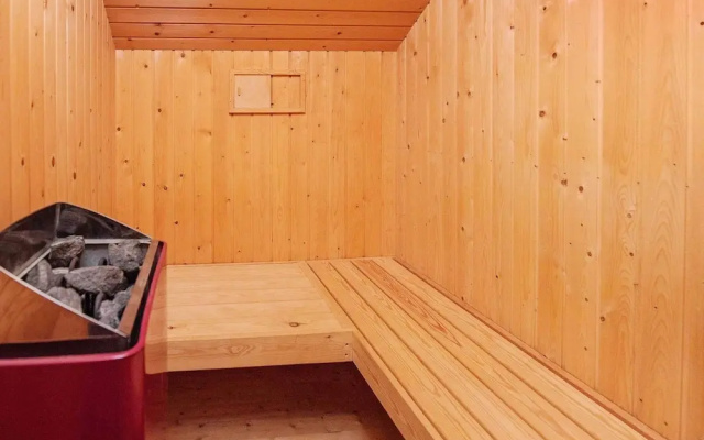4 Person Holiday Home in Oksbol-by Traum