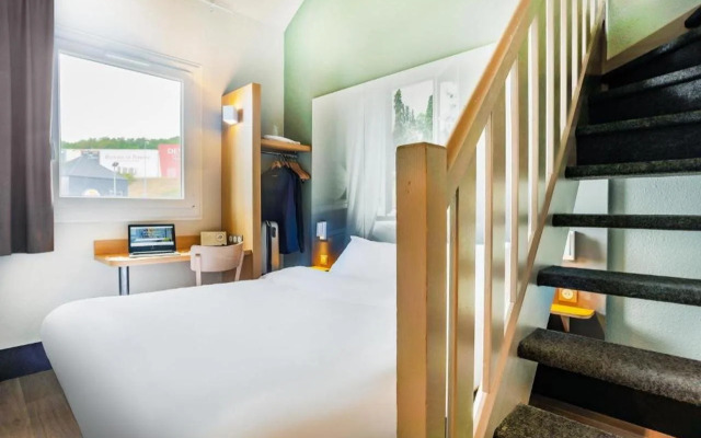 B&B HOTEL Nancy Frouard (1)