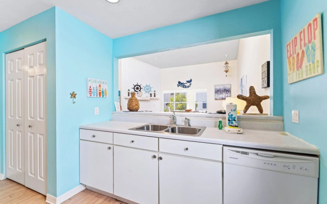 Living the Dream by Beachside Managment